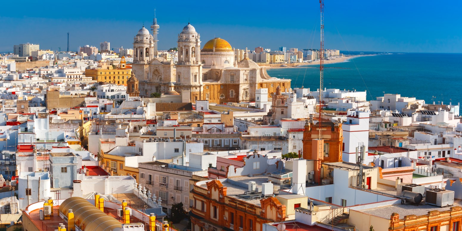 cadiz la belle de cadix